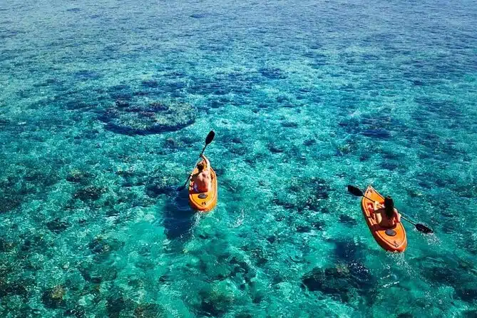Yasawa Islands Tours