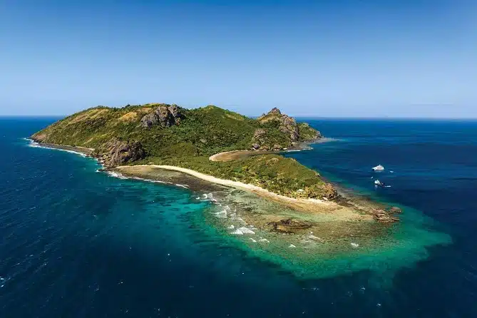 Kuata Island Tours