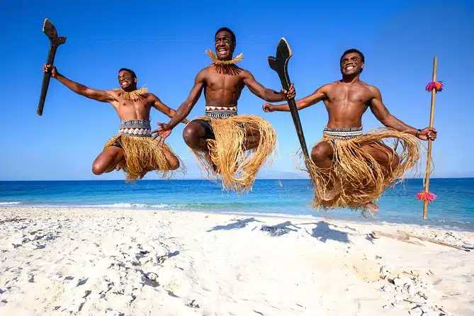 South Sea Island Tours