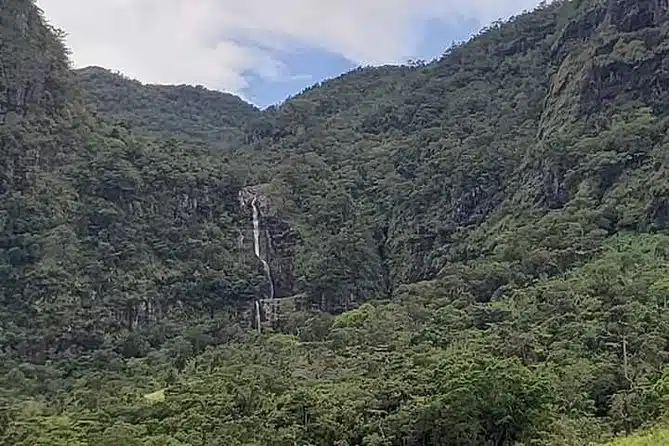 Mount Batilamu Tours