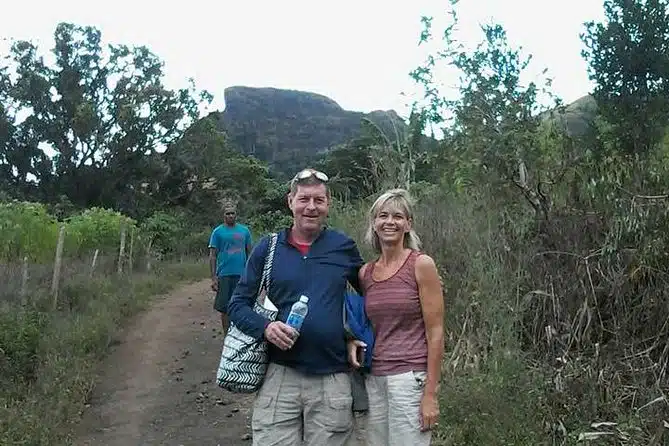 Fiji Guided Hikes