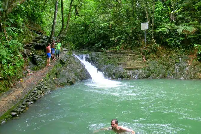 Cruise Ship Shore Excursions
